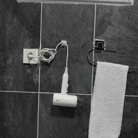 Hillside Apartmanhotel Side