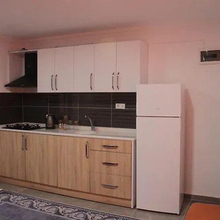 Hillside Apartmanhotel Side