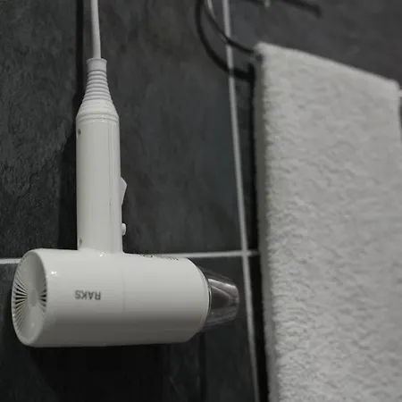 Apartmanhotel Hillside 3*