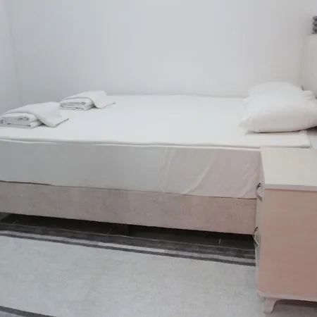 Apartmanhotel Hillside