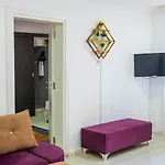 شقة فندقية Hillside سيدي