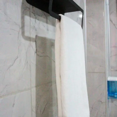 Hillside 3* סייד