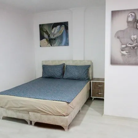 Hillside 3* Сиде