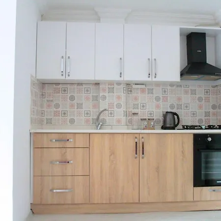 Hillside 3* Сиде