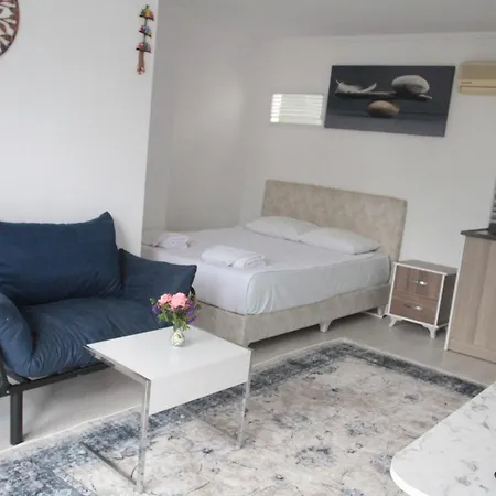 Hillside 3* סייד