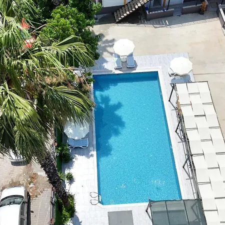 Hillside 3* Сиде