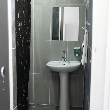 Hillside 3* Сиде