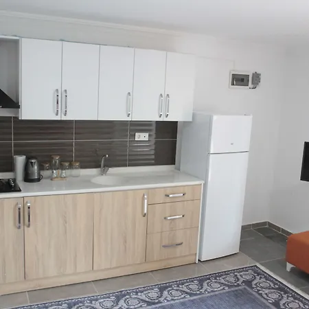 Hillside 3* Сиде