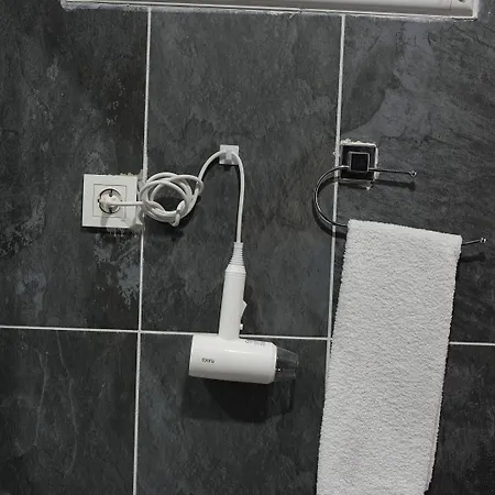 Апарт-отель Hillside