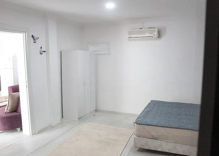 Hillside Hotel apartamentowy