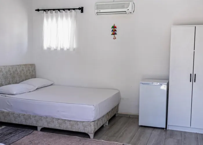 Hillside Hotel apartamentowy 3*