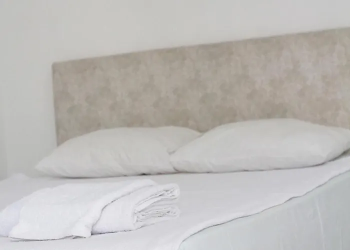 Hotel apartamentowy Hillside 3*