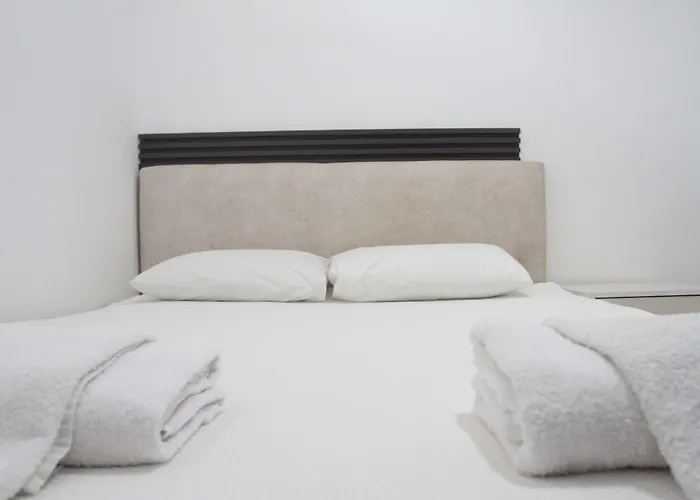 Hillside Hotel apartamentowy 3*