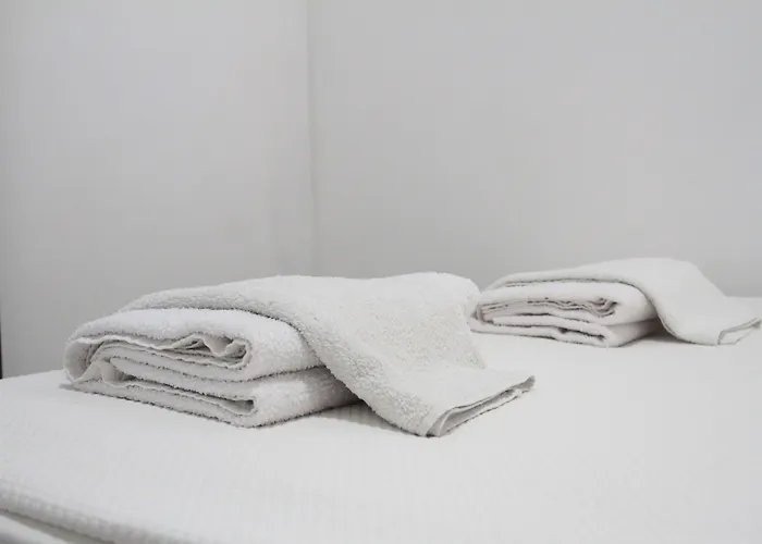 Hillside Hotel apartamentowy 3*