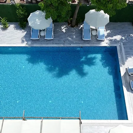Aparthotel Hillside