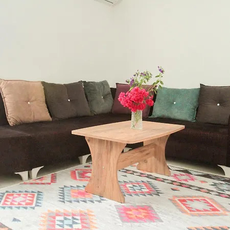 Hotel de apartamente Hillside