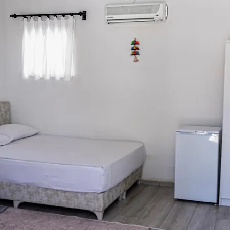 Hillside Hotel de apartamente 3*