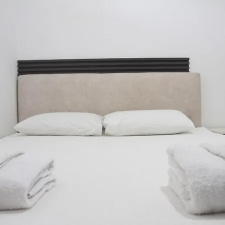 Hillside Hotel de apartamente Side