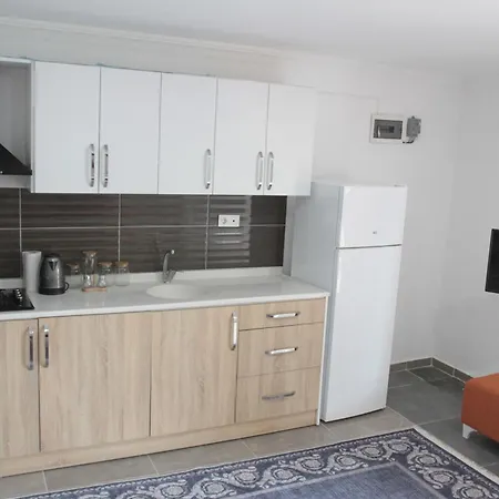 Hillside Hotel de apartamente