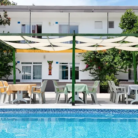 Hillside Hotel de apartamente 3*