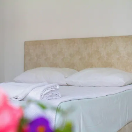 Hotel de apartamente Hillside